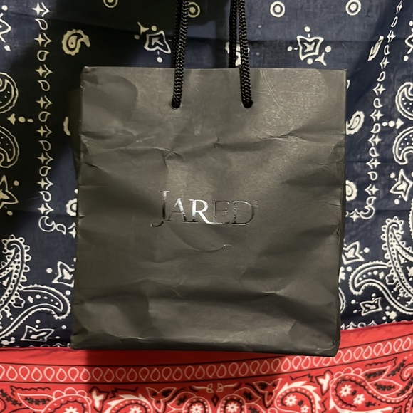 Rose Gold Promise Ring! - Picture 7 of 8